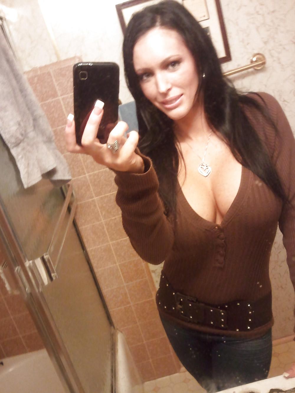 10P Homemade Jenna Presley