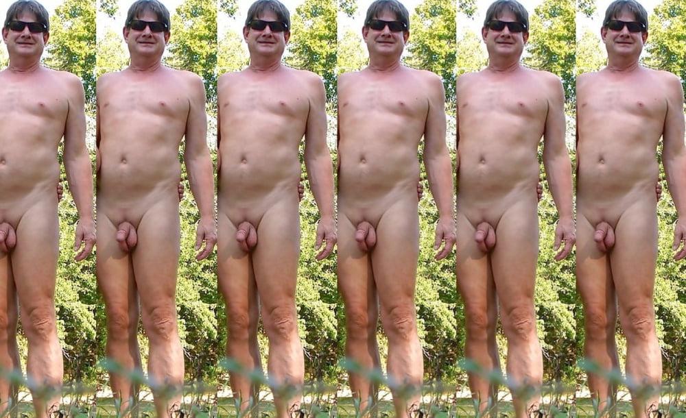 7P Hot sexy naked couple to jerk off to 8