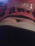 11P Yoga Pants & Perfect Ass