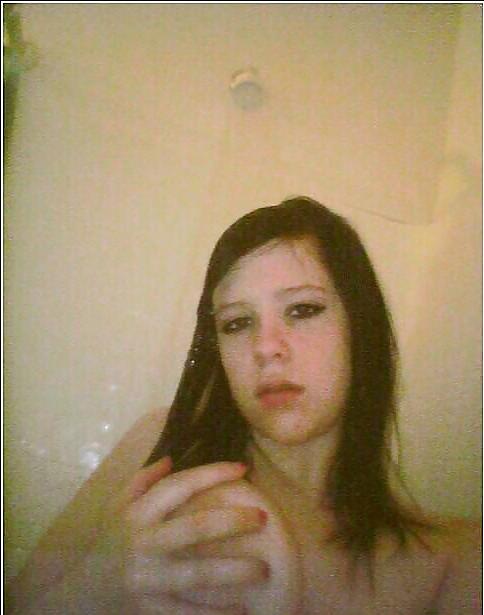 5P Pics in the shower
