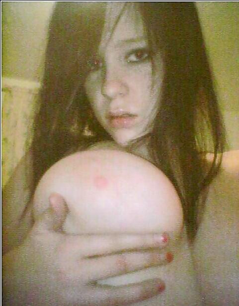 5P Pics in the shower