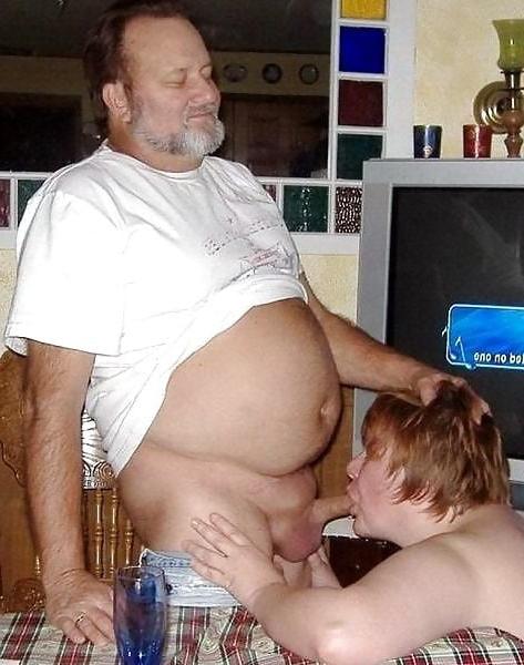 25P 4  Older couple sexy hot