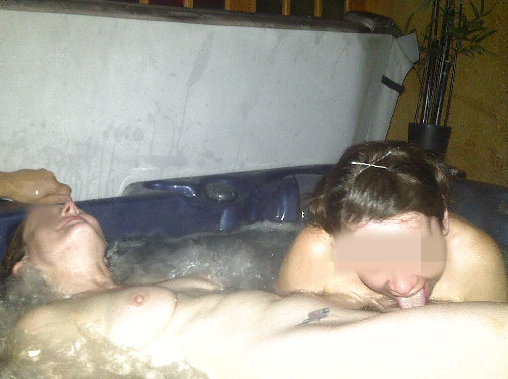 25P A Real Couples Weekend of Fun