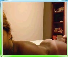 22P Spanish WebCam Show