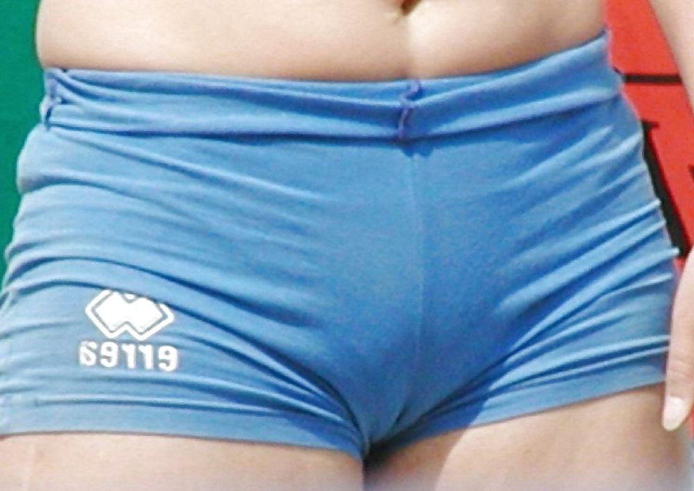 25P Heiße CamelToes-Freundinnen 3 - NV