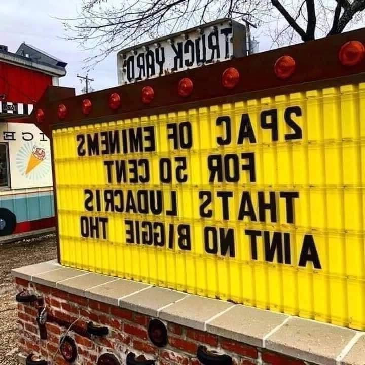 12P Ya Think This Is FUCKIN' FUNNY?!