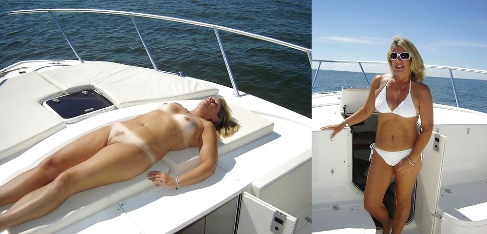 25P Bikini+Camel Toe+Tits= Erotica 6 By twistedworlds