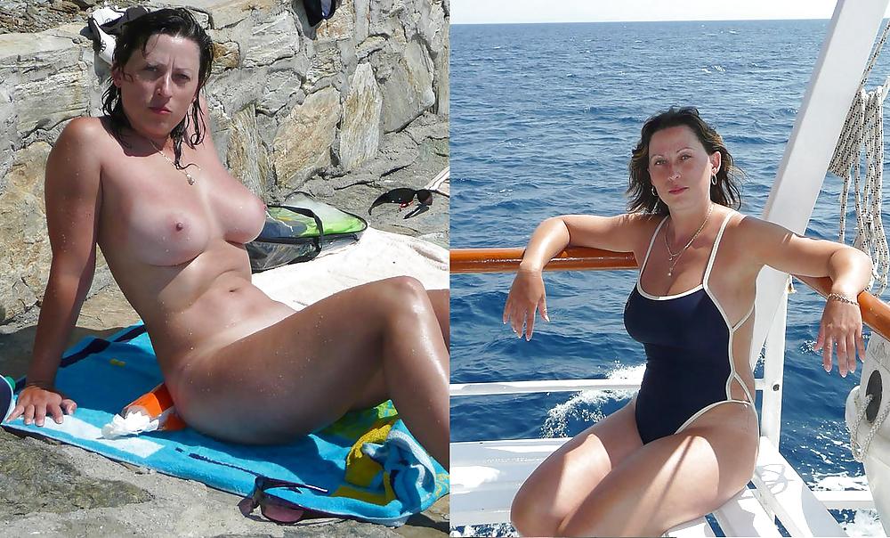 25P Bikini+Camel Toe+Tits= Erotica 6 By twistedworlds