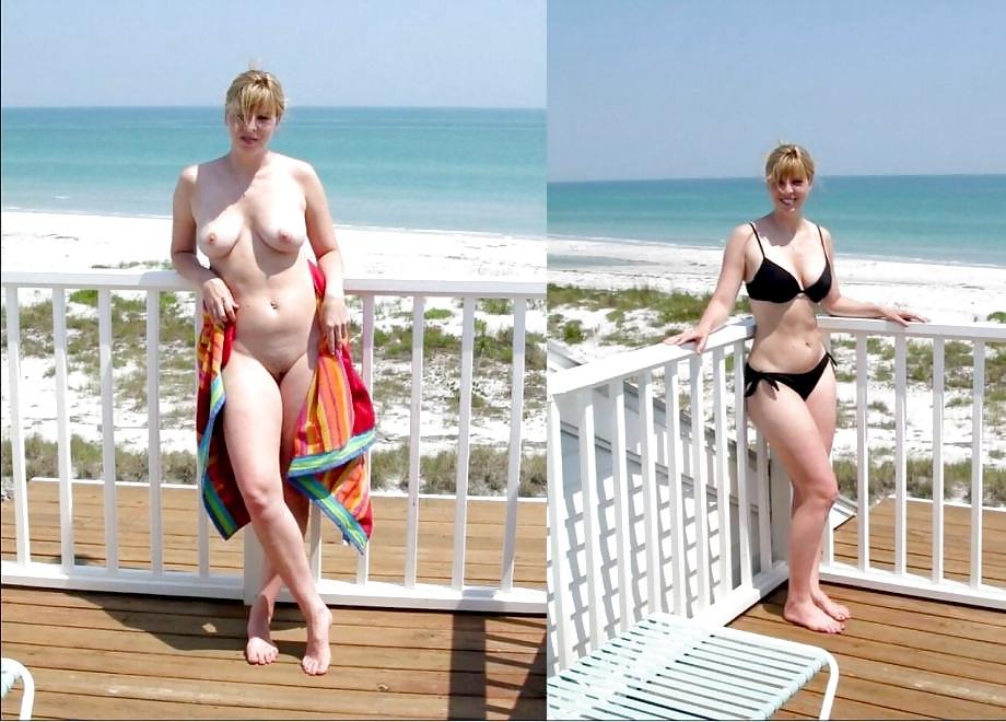 25P Bikini+Camel Toe+Tits= Erotica 6 By twistedworlds