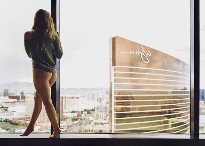25P Hotel Whores 281 by JH