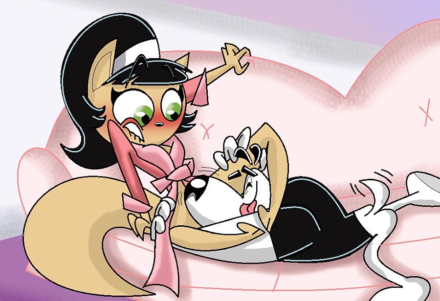 12P Sexy toons 3