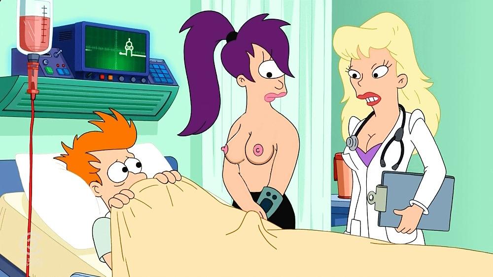 12P Sexy toons 3
