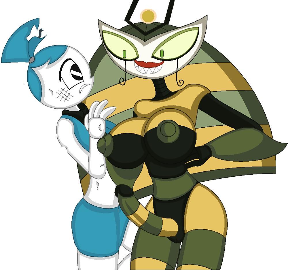 12P Sexy toons 3