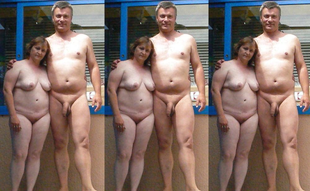 6P Hot sexy naked couple to jerk off to 10