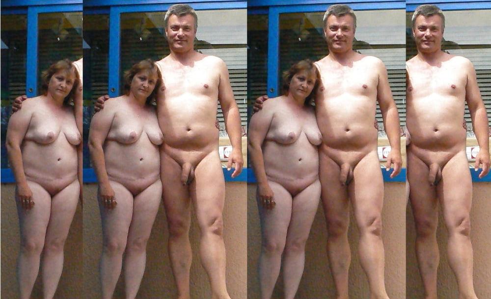 6P Hot sexy naked couple to jerk off to 10
