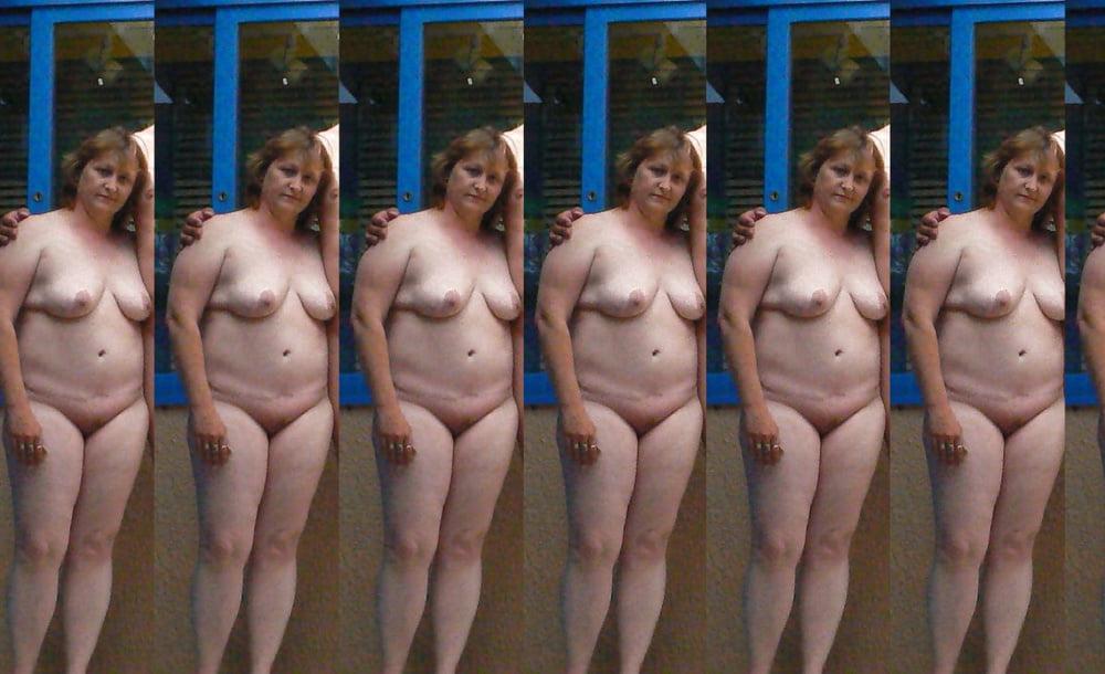 6P Hot sexy naked couple to jerk off to 10