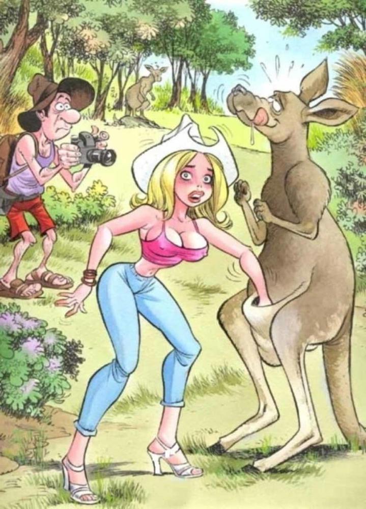12P So FUCKIN' MUTHA-FUCKIN' Funny, FUCK-NUTS!!!
