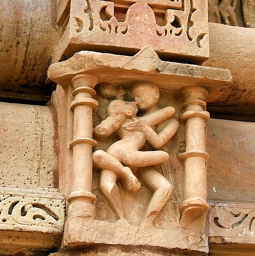 21P Eroticism in ancient