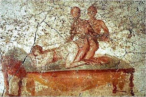 21P Eroticism in ancient
