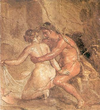 21P Eroticism in ancient