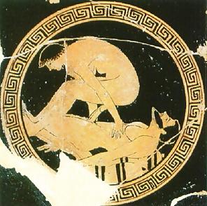 21P Eroticism in ancient
