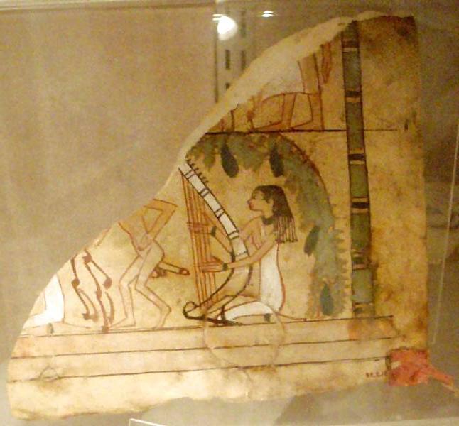 21P Eroticism in ancient