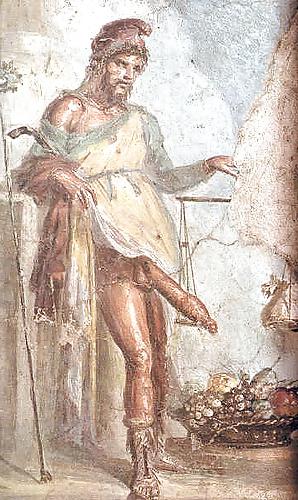21P Eroticism in ancient