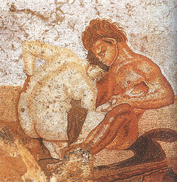 21P Eroticism in ancient