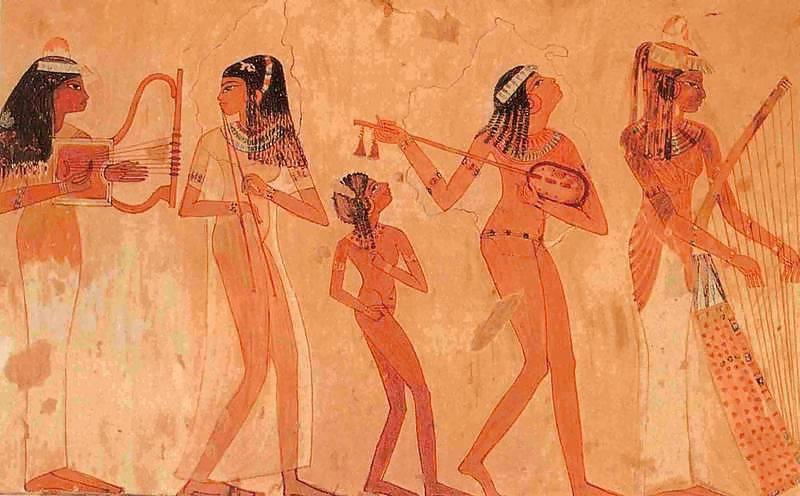 21P Eroticism in ancient