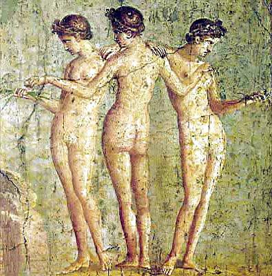 21P Eroticism in ancient