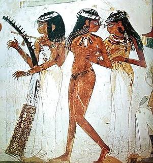 21P Eroticism in ancient