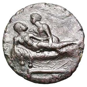 21P Eroticism in ancient