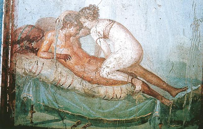 21P Eroticism in ancient