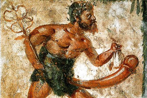 21P Eroticism in ancient