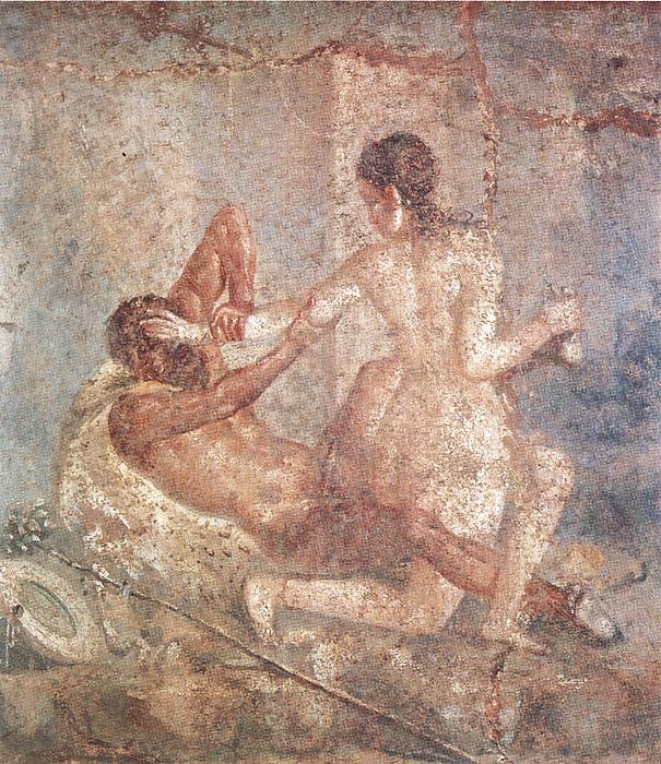 21P Eroticism in ancient