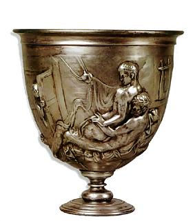 21P Eroticism in ancient