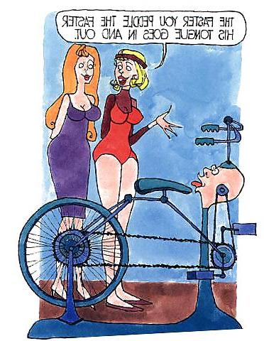 22P A Bit Of Humor