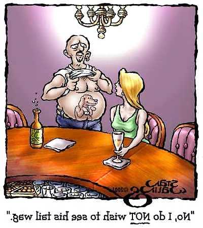 22P A Bit Of Humor