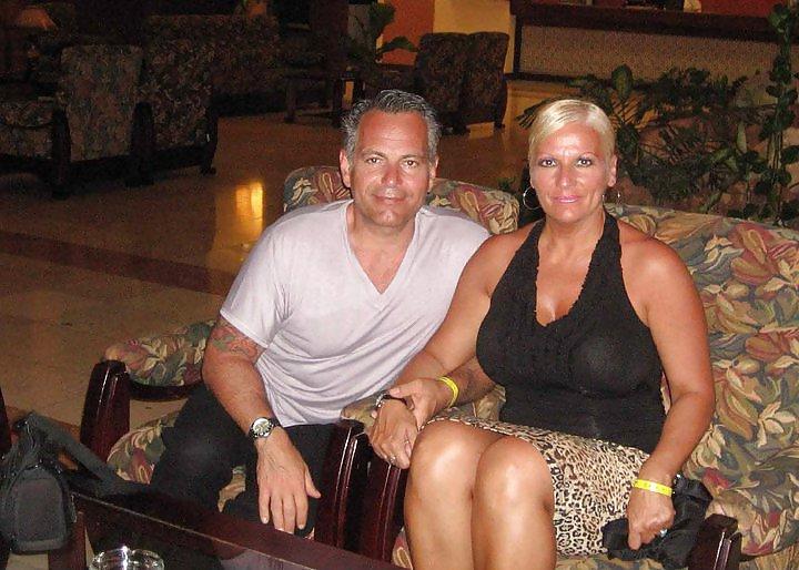 20P Mum's friend is a Cougar