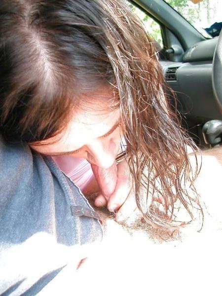 25P Swinging in the Car #5