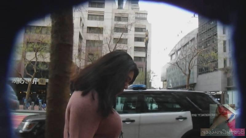 9P Pink Sweater Goddess (Boob Cam 60) Appreciation
