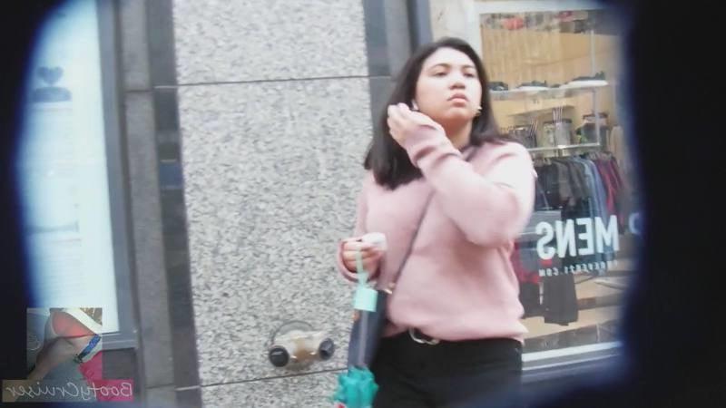 9P Pink Sweater Goddess (Boob Cam 60) Appreciation