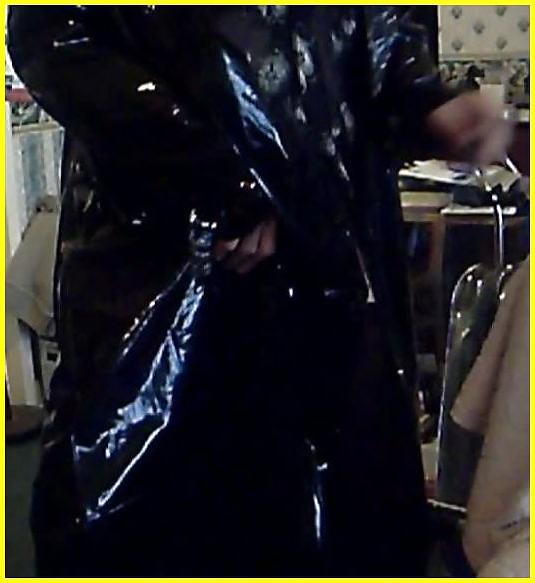 25P Black & Shiny