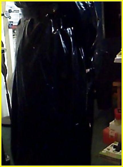 25P Black & Shiny