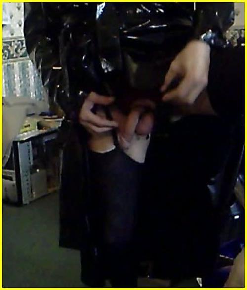 25P Black & Shiny