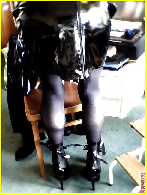 25P Black & Shiny