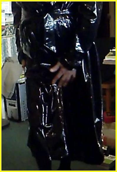 25P Black & Shiny