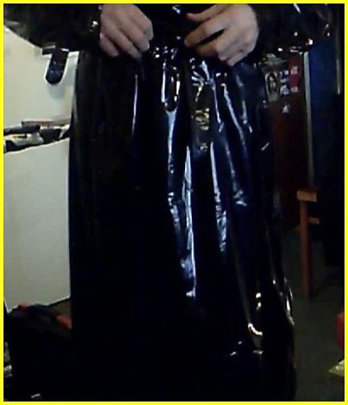 25P Black & Shiny