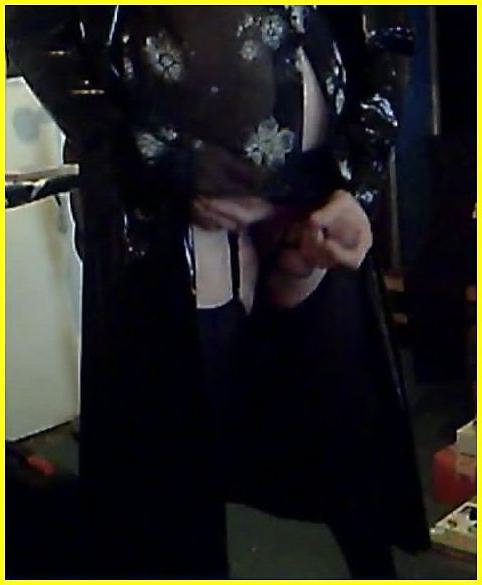 25P Black & Shiny