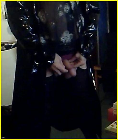 25P Black & Shiny